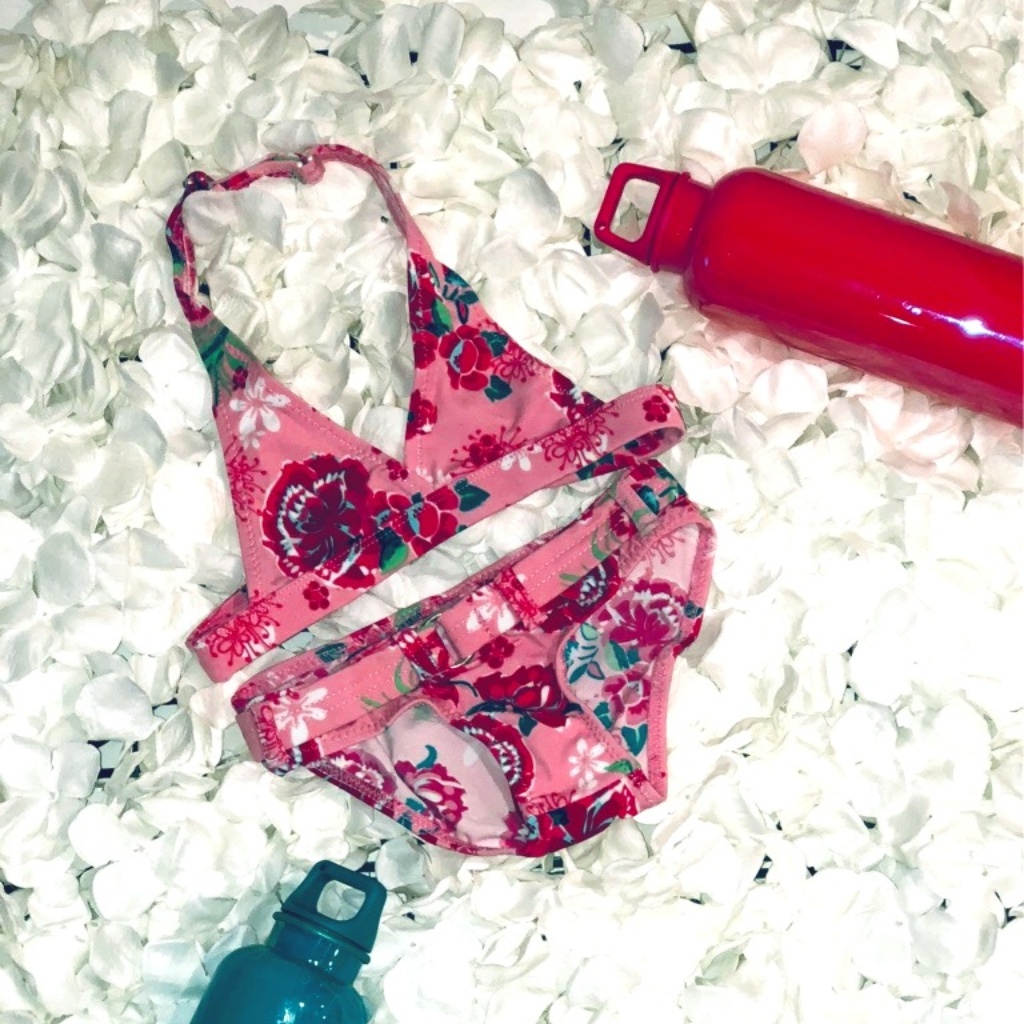 Brand New Girl Bikini